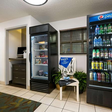 Sonesta Simply Suites Chicago Waukegan Exterior foto