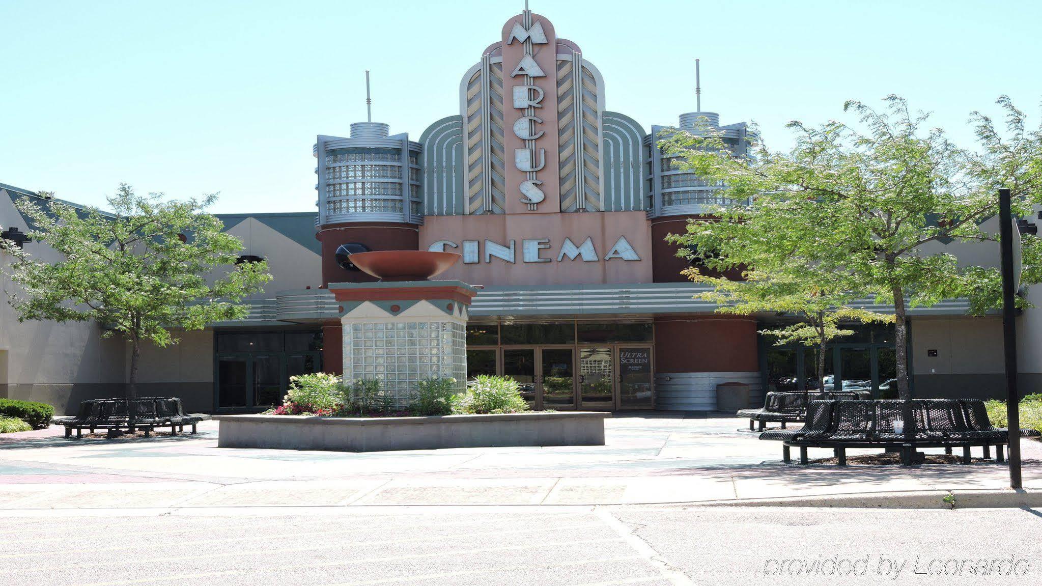 Sonesta Simply Suites Chicago Waukegan Exterior foto