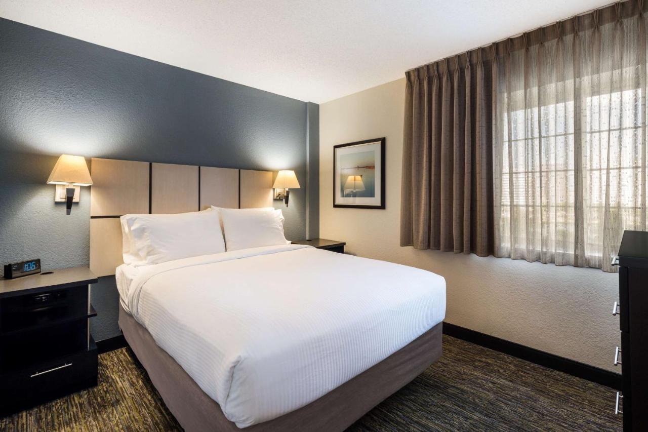 Sonesta Simply Suites Chicago Waukegan Exterior foto
