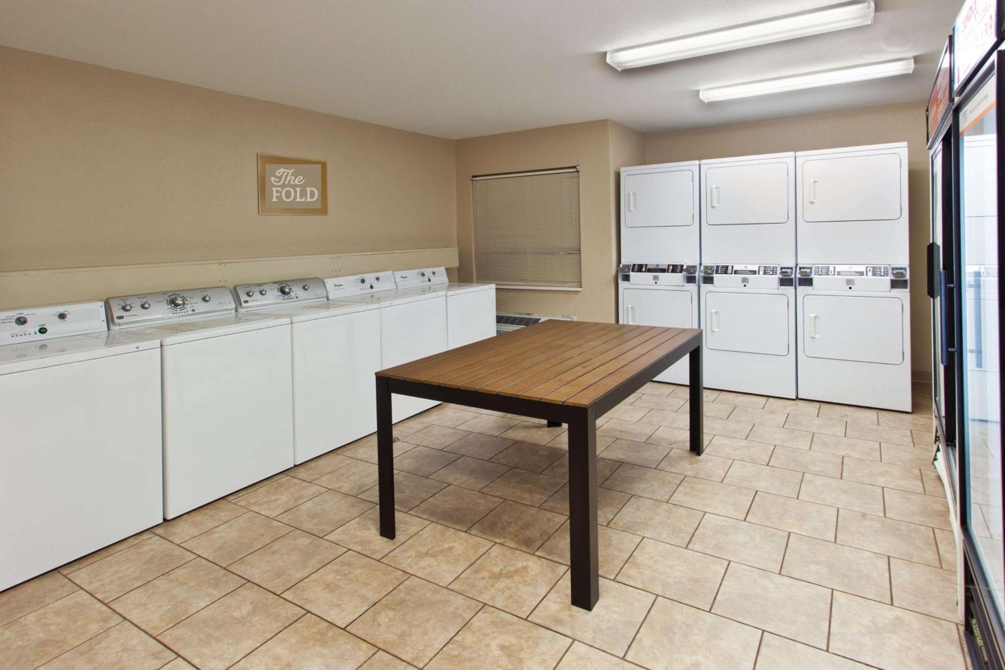 Sonesta Simply Suites Chicago Waukegan Exterior foto