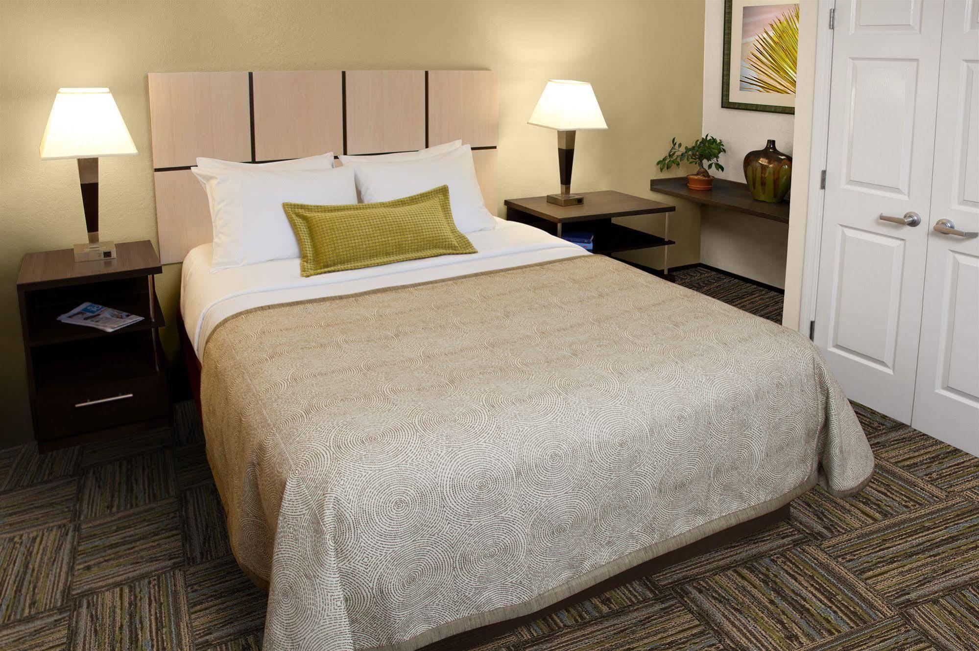 Sonesta Simply Suites Chicago Waukegan Zimmer foto